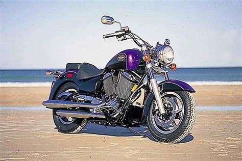 Victory V92c Cruiser 1999 2003 Review Specs And Prices Mcn