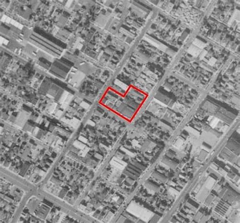 Phase 1 Environmental Site Assessment Phase I Esa Geo Forward