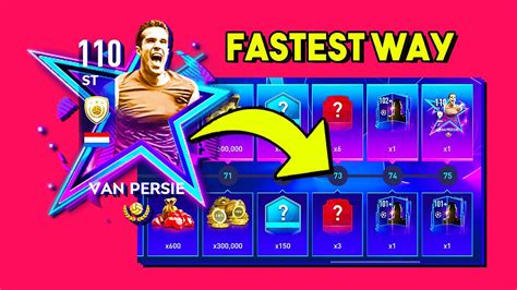 GLITCH FASTEST WAY TO COMPLETE THE UCL STAR PASS IN FIFA 23 MOBILE