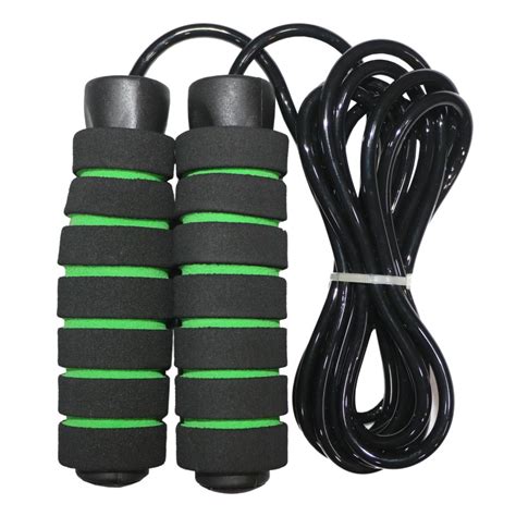 Aerobic Exercise Fitness Boxing Jump Skipping Rope