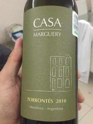 Familia Marguery Torrontés Vivino Australia