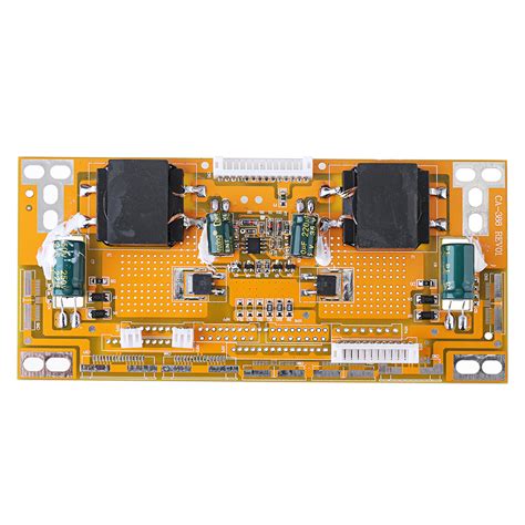 CA 388 General 22 49 Inch LED Backlight TV Constant Current Board LCD