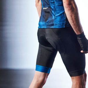 Elevate Limited Edition Bib Shorts Giant Bicycles Italia