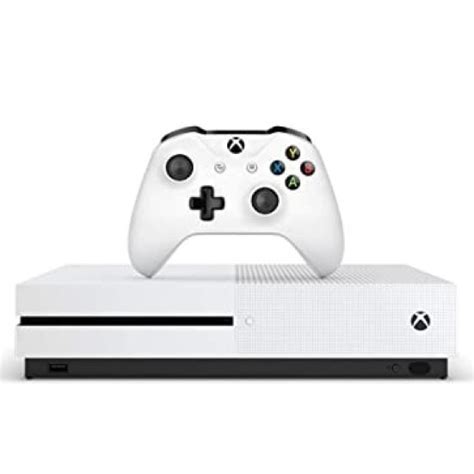 Konsola Xbox One S Gb Pad Stojak Akumulatory Lombard