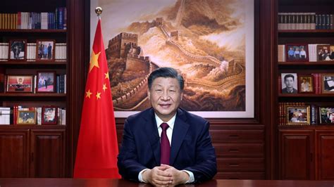 China Deve Se Preparar Para Mares Perigosos Diz Xi Jinping Cnn Brasil