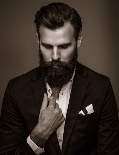 Pin By Patrik Jonasson On For Beard Life Beard Beard Love