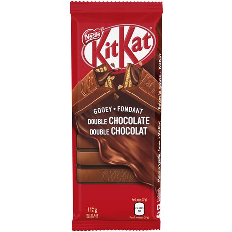 Kitkat Milk Chocolate Block 170g Atelier Yuwa Ciao Jp