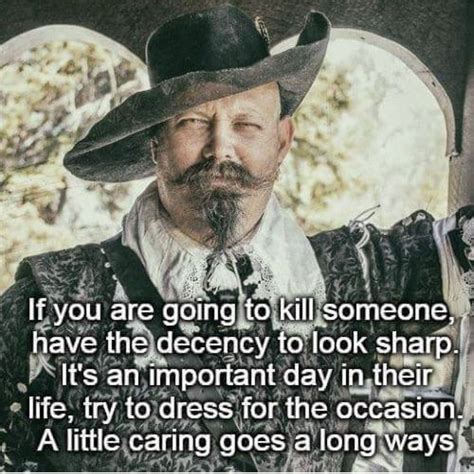 Pin By C R Trefry On Three Musketeers Terry Pratchett Quote Man Up