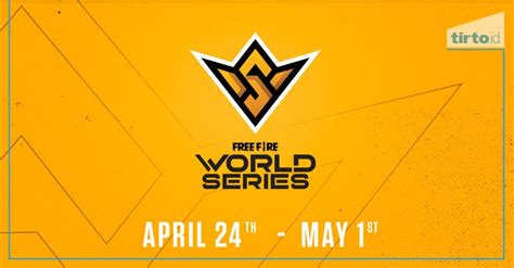 Free Fire World Series 2021 Jadwal Dan Prize Pool FFWS Tahun Ini