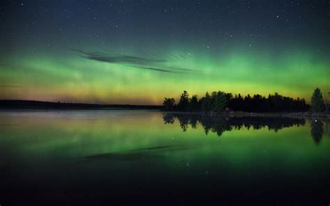 Aurora Boreale Periodo Migliore Per Vederla SiVola It