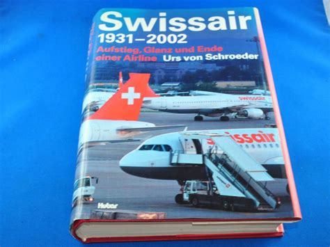 Buch Swissair Pkl Kaufen Auf Ricardo