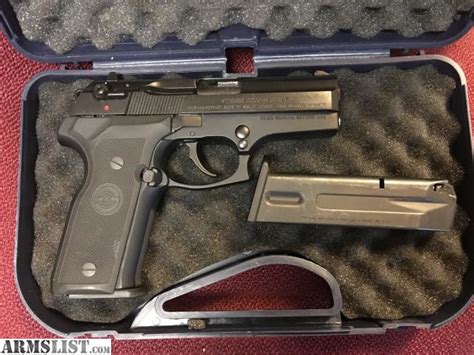 Armslist For Sale Stoeger Cougar S W Cal Semi Auto Pistol In Box