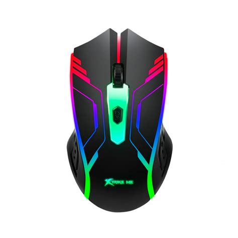 XTRIKE ME Gaming Mouse GM 206