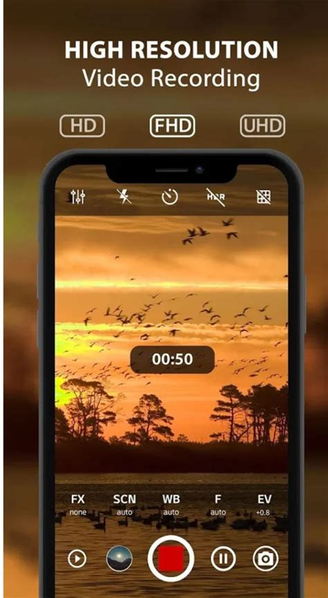 Best Camera App For 2023 Harpaltech