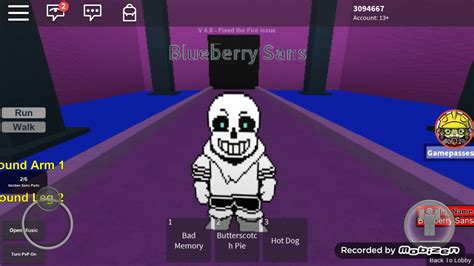 Roblox Undertale Id Codes