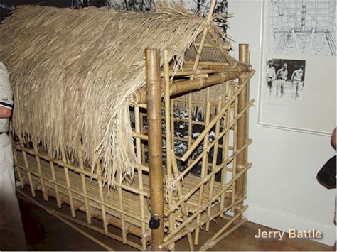 National Pow Museum Located Near Andersonville