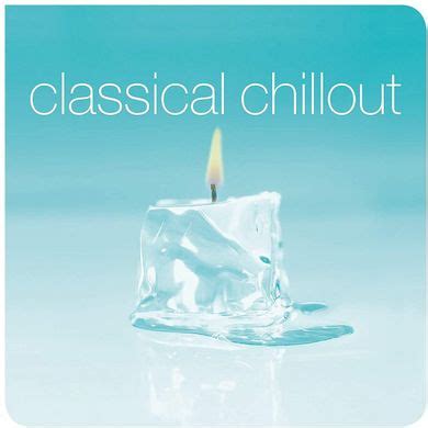 Various Artists Classical Chillout Vinyl Lp