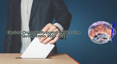 Ordine Dei Medici Chirurghi E Degli Odontoiatri Della Provincia Di