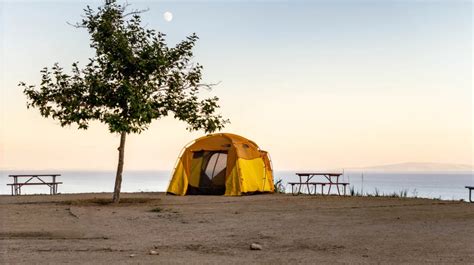 Best Places to Camp in Malibu California | Malibu Blog | Riviera Living ...