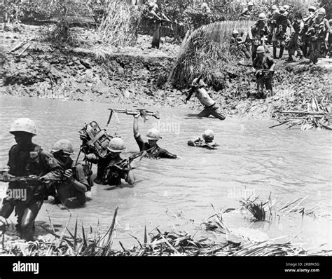 9th Infantry Division Immagini E Fotografie Stock Ad Alta Risoluzione Alamy