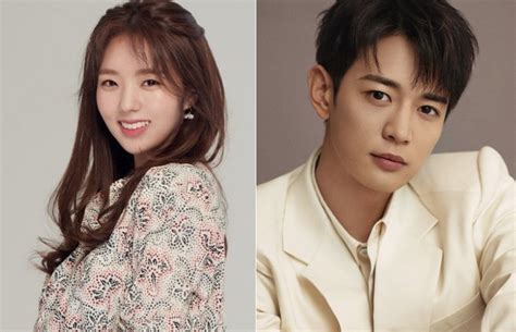 ‘sweet And Sour Actress Chae Soo Bin In Talks To Team Up With Shinee