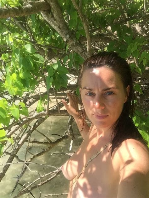 Jill Halfpenny Nude Sexy Leaked The Fappening Photos Thefappening