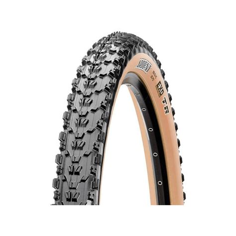 Oferta Maxxis Ardent 29x2 40 EXO TR Tanwall Al Mejor Precio