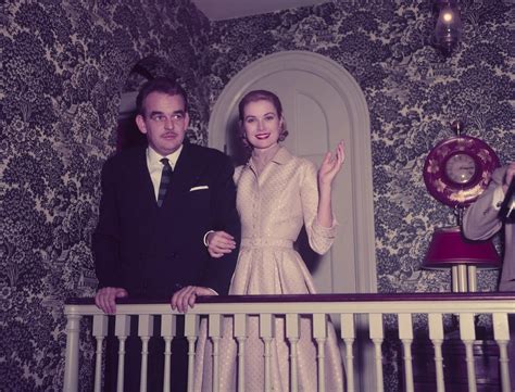 Princess Grace Kellys Childhood Home Is Restored Thanks To Her Son