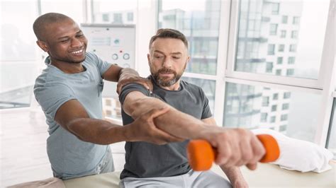 How To Make The Most Of Your Physical Therapy Observation Experiences Sdn