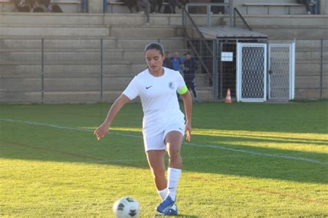 Interdistricts U15F DISTRICT DE PROVENCE DE FOOTBALL