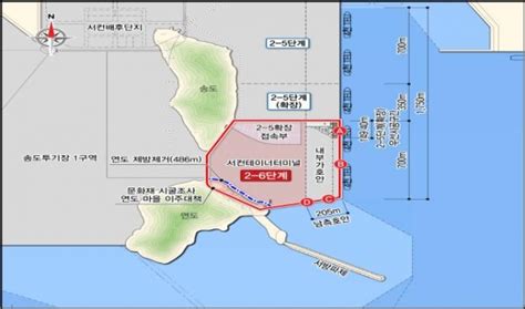 부산항신항 2 5단계 운영사 선정 특혜 시비에 해수부 사실아냐 반박 해사신문