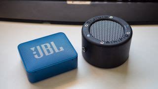 JBL GO 2 review | TechRadar