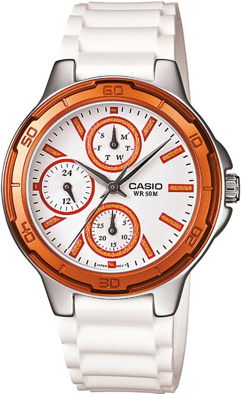 Casio Standart Ltp A Vdf Kol Saati