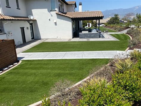 1. Best Pros and Cons of Artificial Grass - Carpet Mastery