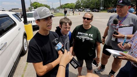 Texas High School Students They Walked Out Before Now They Are Victims