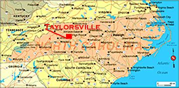 Town of Taylorsville - Taylorsville, NC