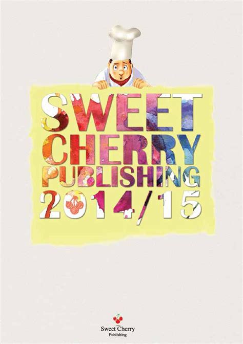 Sweet Cherry Publishing By Tempi Irregolari Issuu