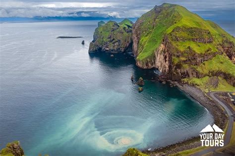 Westman Islands Volcanoes And Puffins Tour Your Day Tours