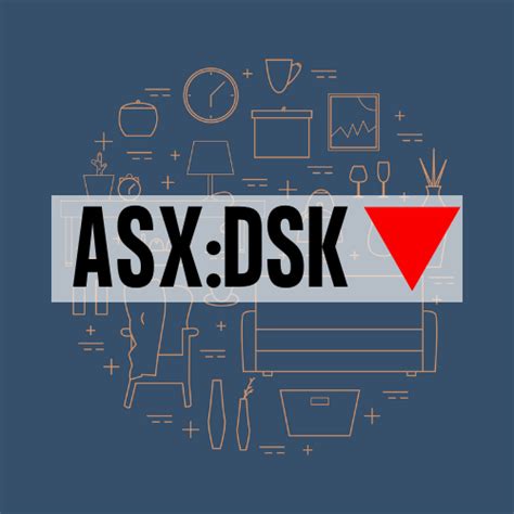 Dusk Asx Dsk Rises Despite Fy Revenue And Profit Slump Fat Tail Daily