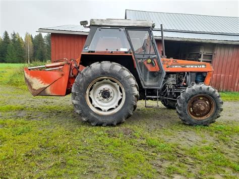 Ursus Finn Ursus Traktorit 1989 Nettikone