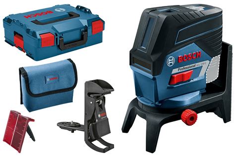 BOSCH Kombinovani Laser GCL 2 50 C