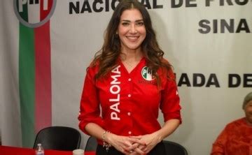 Paloma Sánchez no tiene miedo para hacer frente al oficialismo