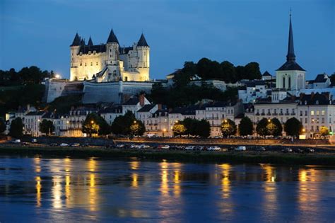 Saumur