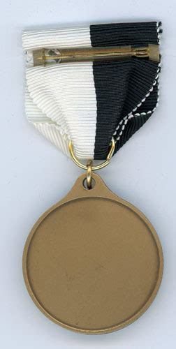 American Battle Monuments Commission Medal – Floyd's Medals