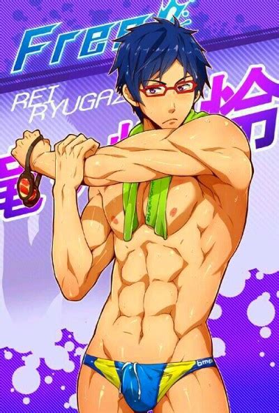 From Free Iwatobi Swim Club Tumbex