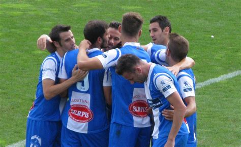 El Alcoyano Se Impone Al Llosetense COPE Alcoy