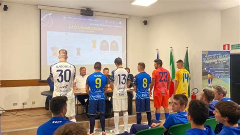 Bulciago Ospiter Le Squadre Dell Energy Saving Futsal Calcio A