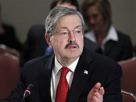 Branstad's Billion-Dollar Empire: The Untold Story Of A Politician's Wealth