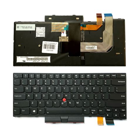 Keyboard Lenovo Thinkpad T470t470pt470st480 Spare Part Keyboards