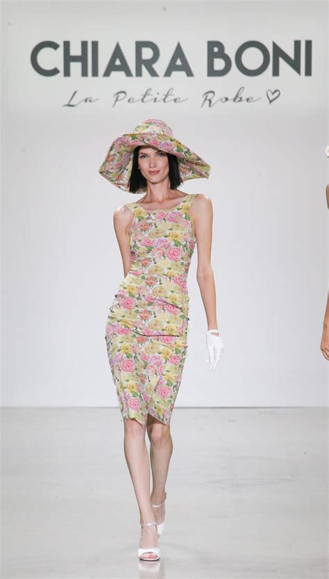 Chiara Boni Spring 2023 Fashion Show The Impression